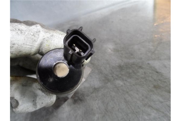 Recambio de valvula ralenti para ford ka (ccq) 1.3 i referencia OEM IAM 9F715AA 8K29XSCU  Recambio de valvula ralenti para ford ka (ccq) 1.3 i referencia OEM IAM 9F715AA 8K29XSCU