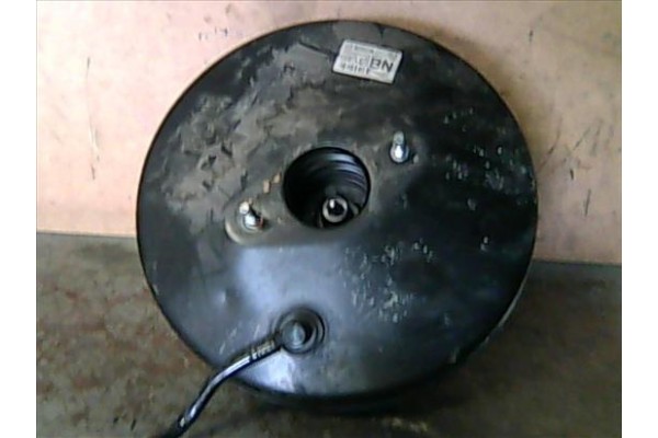 Recambio de servofreno para opel corsa d 1.2 referencia OEM IAM 13317575 0204051131 