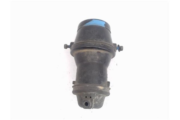 Recambio de faro antiniebla derecho para bmw serie 7 (e65/e66) referencia OEM IAM  MGAZ91HP 