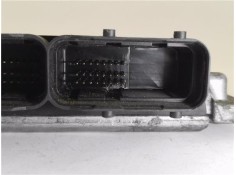 Recambio de centralita para opel astra g fastback (f48_, f08_) 2.0 dti 16v referencia OEM IAM 90562574 0281001674 