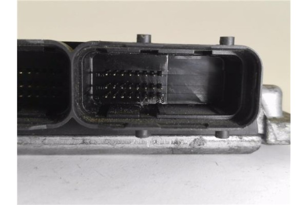 Recambio de centralita para opel astra g fastback (f48_, f08_) 2.0 dti 16v referencia OEM IAM 90562574 0281001674 