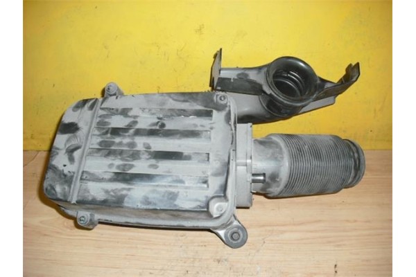 Recambio de carcasa filtro aire para seat leon (1p1) 1.2 reference referencia OEM IAM 1K0129601CK LPM 16762 