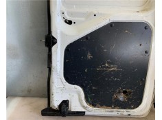 Recambio de puerta trasero izquierda carga cerrada para citroen jumpy 2.0 hdi 125 fap 27 l1h1 fugón referencia OEM IAM 8702C5  