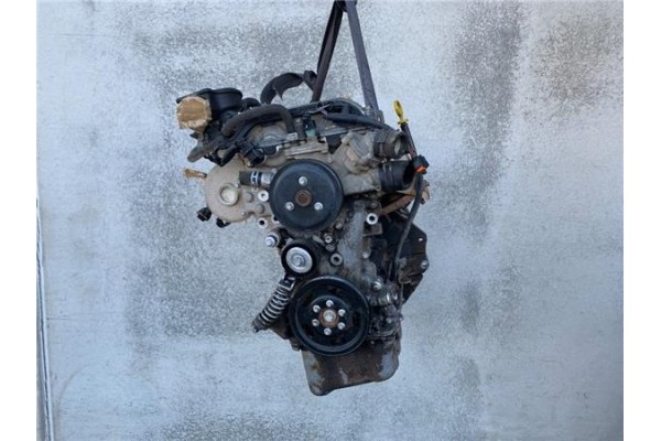 Recambio de motor completo para opel corsa b 1.0 base (e) referencia OEM IAM X10XE  
