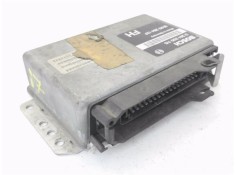 Recambio de centralita para opel kadett e 2.0 i referencia OEM IAM 90284137 0261200115 