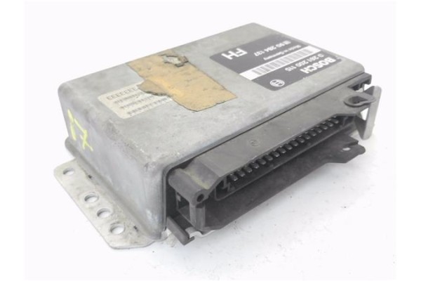 Recambio de centralita para opel kadett e 2.0 i referencia OEM IAM 90284137 0261200115 