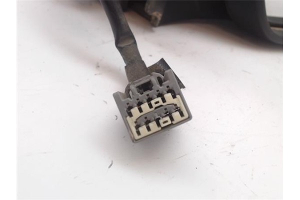 Recambio de retrovisor electrico derecho para ford mondeo iii (b5y) referencia OEM IAM   