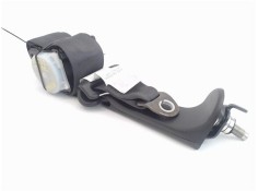 CINTURON SEGURIDAD TRASERO DERECHO 82450SAAG01ZA DJ125Ypbr 