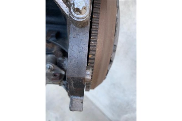 Recambio de motor completo para opel corsa b 1.0 base (e) referencia OEM IAM X10XE  