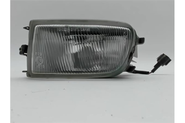 Recambio de faro antiniebla para nissan almera (n15) 1.8 referencia OEM IAM   