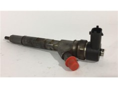 Recambio de inyector para chrysler voyager (rg) 2.5 crd executive referencia OEM IAM 0445110059  