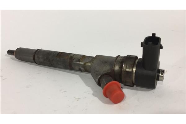 Recambio de inyector para chrysler voyager (rg) 2.5 crd executive referencia OEM IAM 0445110059  