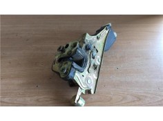 Recambio de cierre electromagnetico trasero derecho para opel astra f berlina 1.4 gls referencia OEM IAM 90452992 5504 
