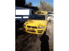 fiat stilo (192) del año 2002