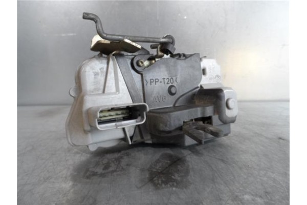 Recambio de cierre electromagnetico delantero izquierdo para citroen xsara berlina (1997) 2.0 hdi 90 referencia OEM IAM   