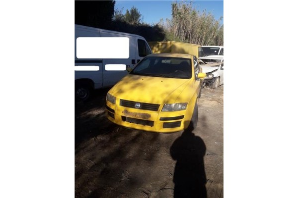 fiat stilo (192) del año 2002