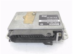 Recambio de centralita para opel kadett e 2.0 i referencia OEM IAM 90284137 0261200115 