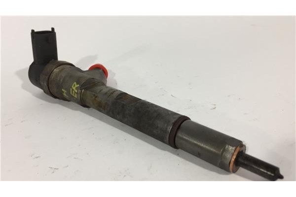 Recambio de inyector para chrysler voyager (rg) 2.5 crd executive referencia OEM IAM 0445110059  