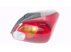 Recambio de piloto trasero derecho para mitsubishi space star (a00) 1.2 motion referencia OEM IAM 8330A780  