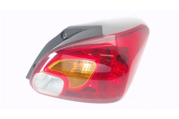 Recambio de piloto trasero derecho para mitsubishi space star (a00) 1.2 motion referencia OEM IAM 8330A780  