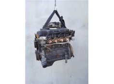 Recambio de motor completo para hyundai getz (tb) 1.3 básico referencia OEM IAM G4EA  
