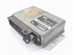 Recambio de centralita para opel kadett e 2.0 i referencia OEM IAM 90284137 0261200115 