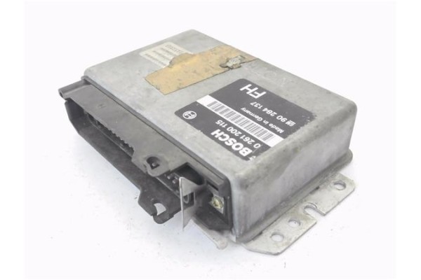 Recambio de centralita para opel kadett e 2.0 i referencia OEM IAM 90284137 0261200115 