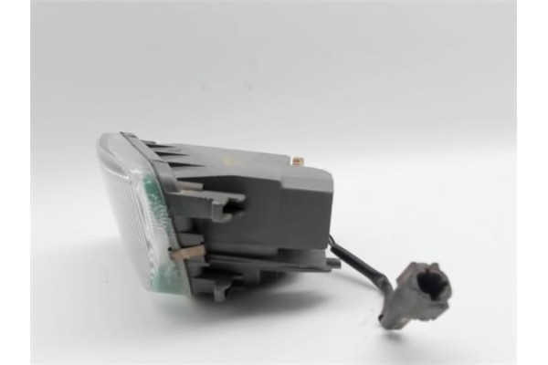 Recambio de faro antiniebla para nissan almera (n15) 1.8 referencia OEM IAM   
