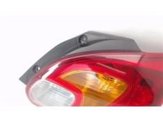 Recambio de piloto trasero derecho para mitsubishi space star (a00) 1.2 motion referencia OEM IAM 8330A780  