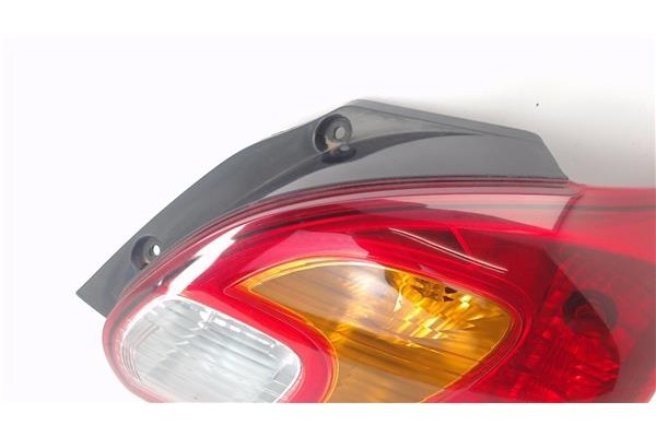 Recambio de piloto trasero derecho para mitsubishi space star (a00) 1.2 motion referencia OEM IAM 8330A780  