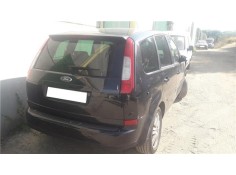 ford focus c-max del año 2005