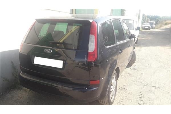 ford focus c-max del año 2005