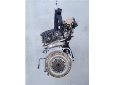 Recambio de motor completo para hyundai getz (tb) 1.3 básico referencia OEM IAM G4EA  