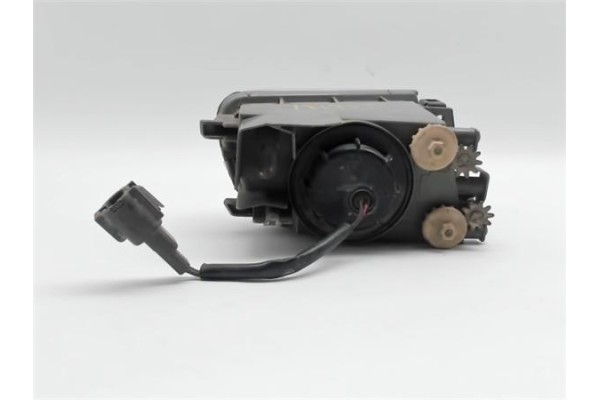 Recambio de faro antiniebla para nissan almera (n15) 1.8 referencia OEM IAM   