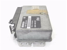 Recambio de centralita para opel kadett e 2.0 i referencia OEM IAM 90284137 0261200115 