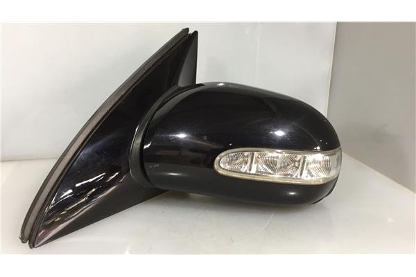 Recambio de retrovisor electrico izquierdo para mercedes-benz clase r (bm 251)(2005) 3.0 280 cdi 4-matic (251.020) [3,0 ltr. - 1