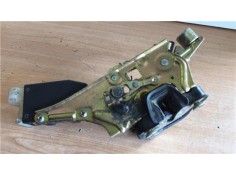 Recambio de cierre electromagnetico trasero izquierdo para opel astra f berlina 1.4 gls referencia OEM IAM 80532435 8057 