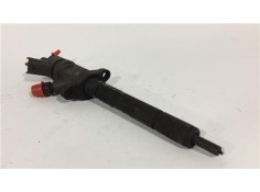 Recambio de inyector para ford fiesta vi 1.6 tdci referencia OEM IAM 0445110239  