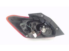 Recambio de piloto trasero derecho para mitsubishi space star (a00) 1.2 motion referencia OEM IAM 8330A780  