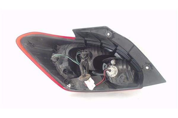 Recambio de piloto trasero derecho para mitsubishi space star (a00) 1.2 motion referencia OEM IAM 8330A780  
