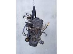 Recambio de motor completo para hyundai getz (tb) 1.3 básico referencia OEM IAM G4EA  