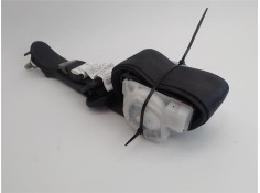 Recambio de cinturon seguridad trasero derecho para honda jazz (gd1/5) 1.4 referencia OEM IAM 82450SAAG01ZA DJ125Ypbr 