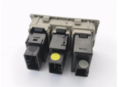 Recambio de mando de luces para kia carnival 2.9 crdi referencia OEM IAM 933104D000CS  