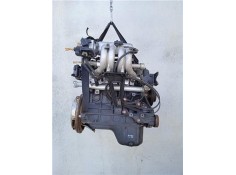 Recambio de motor completo para hyundai getz (tb) 1.3 básico referencia OEM IAM G4EA  