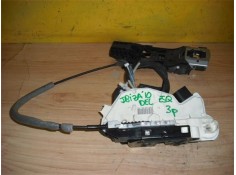 CIERRE ELECTROMAGNETICO DELANTERO IZQUIERDO 5N1837015C 