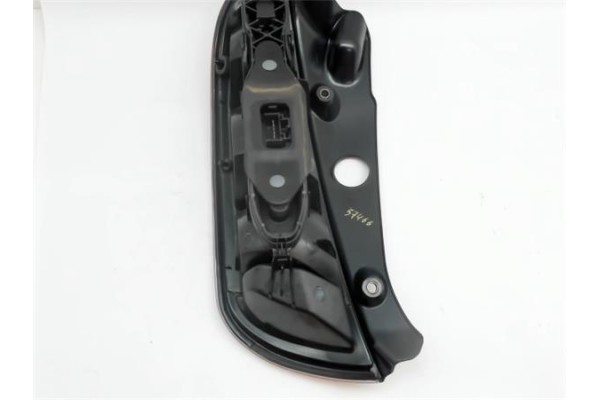 Recambio de piloto trasero derecho para lancia ypsilon (101) 1.2 referencia OEM IAM 51703971  51753384 , FIAT