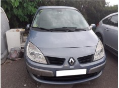 renault scenic ii (jm) del año 2007