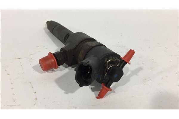 Recambio de inyector para alfa romeo 159 (140) 1.9 jtdm 16v / selective referencia OEM IAM 0445110244  