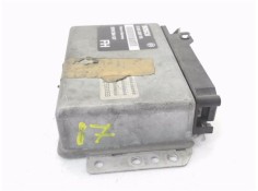 Recambio de centralita para opel kadett e 2.0 i referencia OEM IAM 90284137 0261200115 