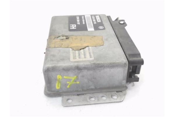 Recambio de centralita para opel kadett e 2.0 i referencia OEM IAM 90284137 0261200115 